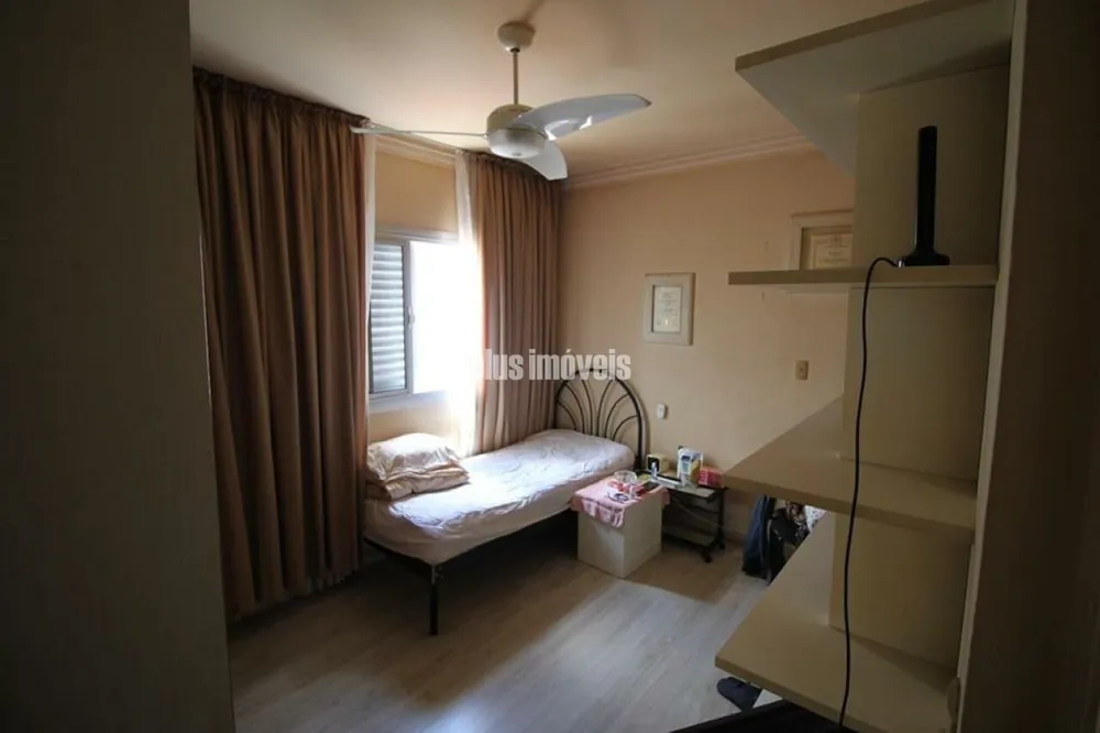 Apartamento, 3 quartos, 94 m² - Foto 4