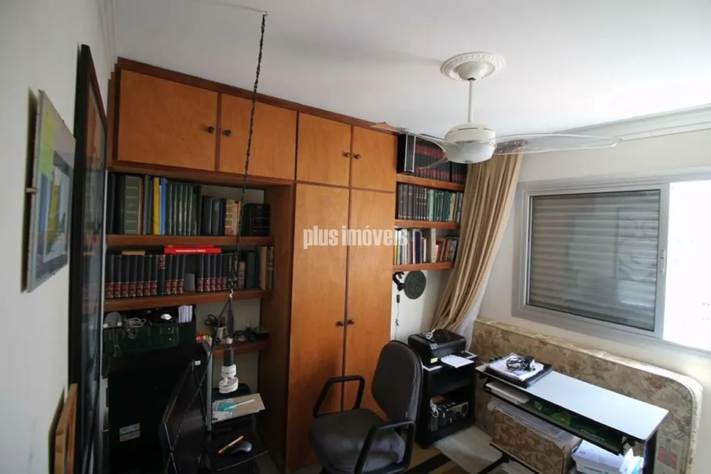 Apartamento, 3 quartos, 94 m² - Foto 2