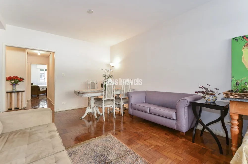 Apartamento, 2 quartos, 121 m² - Foto 7