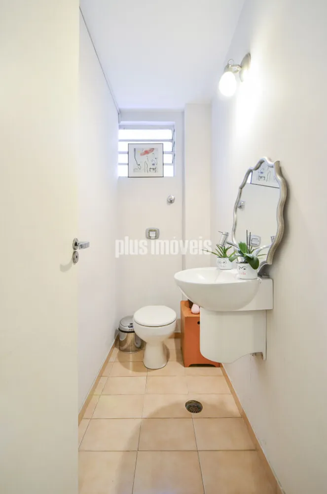 Apartamento, 2 quartos, 121 m² - Foto 2
