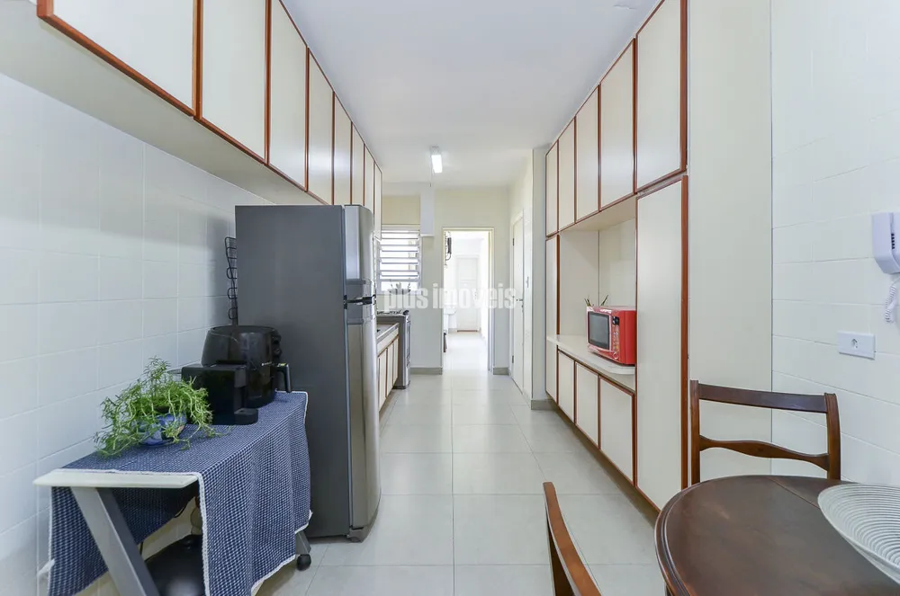 Apartamento, 2 quartos, 121 m² - Foto 3