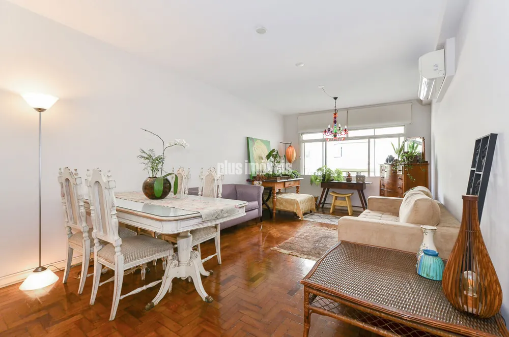 Apartamento, 2 quartos, 121 m² - Foto 4