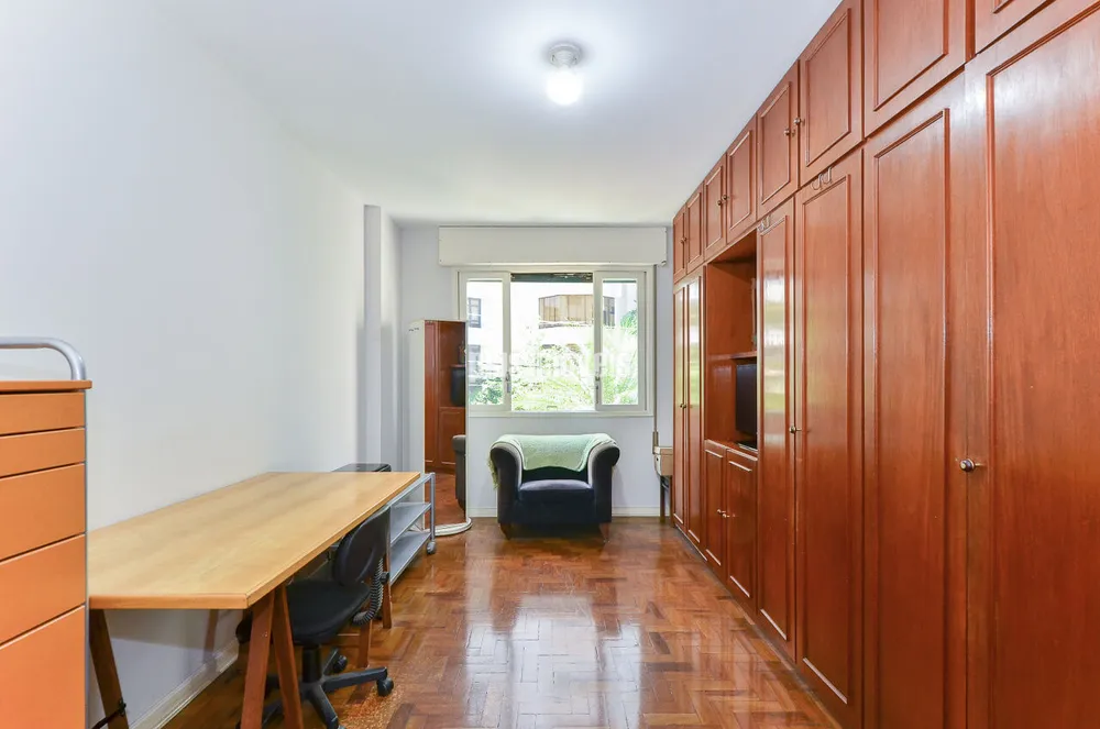 Apartamento, 2 quartos, 121 m² - Foto 8