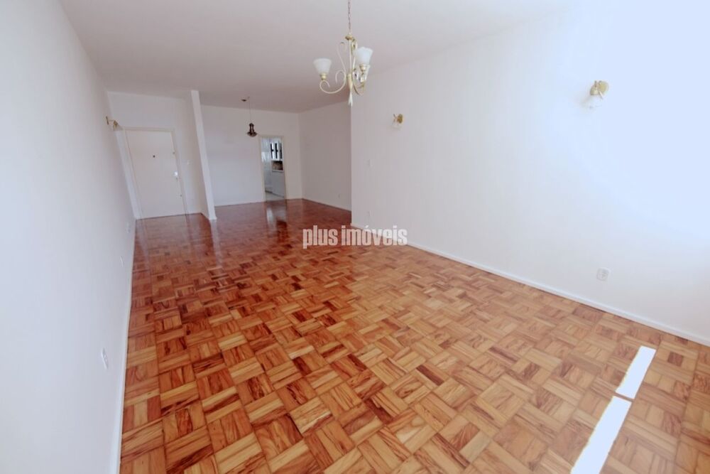 Apartamento, 3 quartos, 151 m² - Foto 1