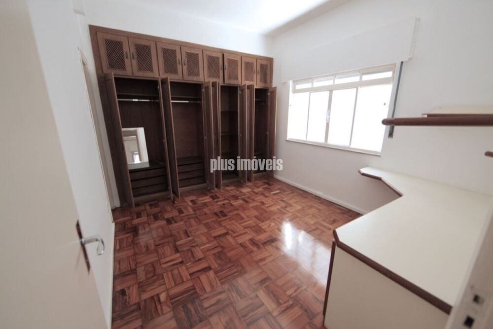 Apartamento, 3 quartos, 151 m² - Foto 3