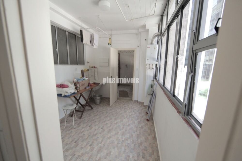 Apartamento, 3 quartos, 151 m² - Foto 9