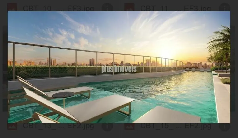 Apartamento, 4 quartos, 264 m² - Foto 1