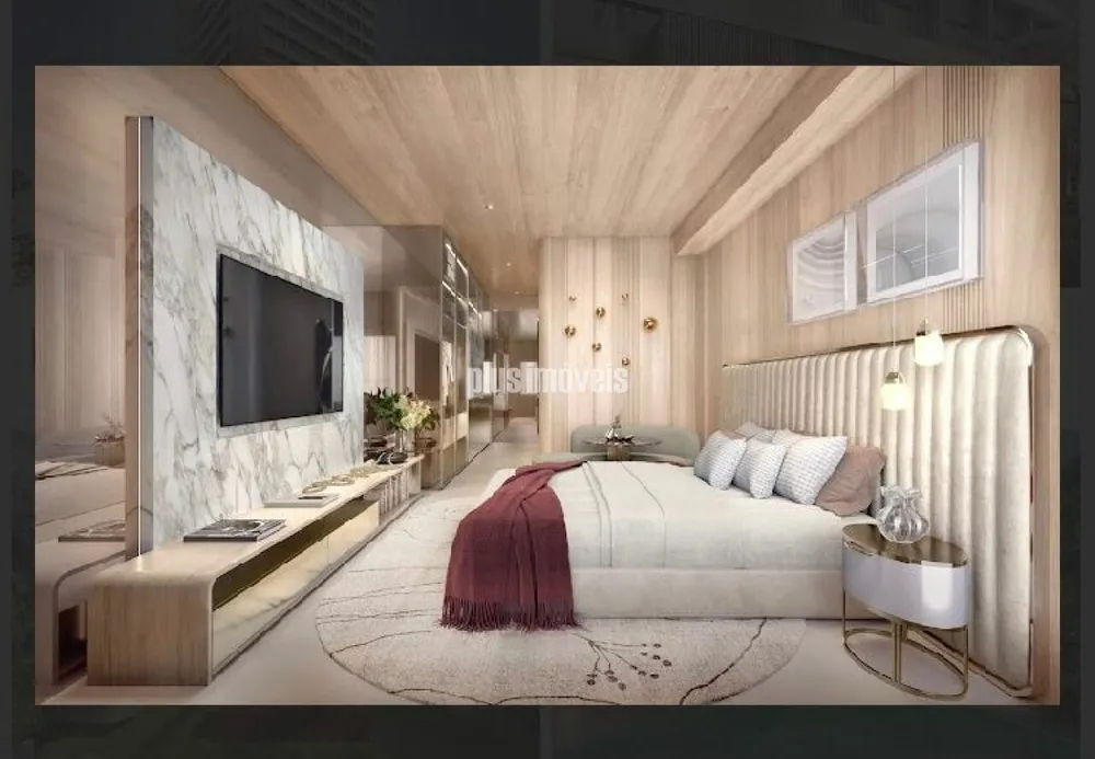 Apartamento, 4 quartos, 264 m² - Foto 3
