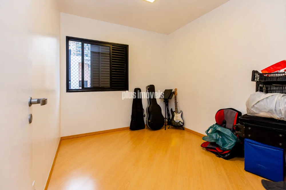 Apartamento, 4 quartos, 132 m² - Foto 3