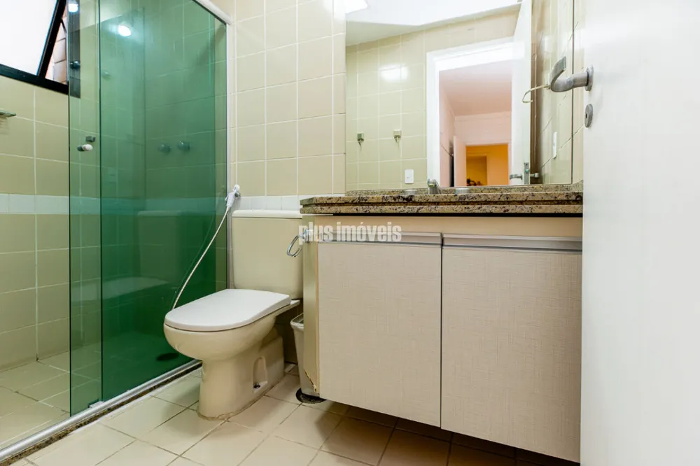 Apartamento, 4 quartos, 132 m² - Foto 1
