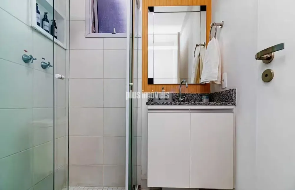 Apartamento, 2 quartos, 45 m² - Foto 4