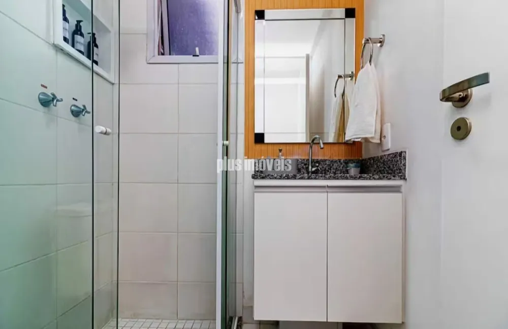 Apartamento, 2 quartos, 45 m² - Foto 2