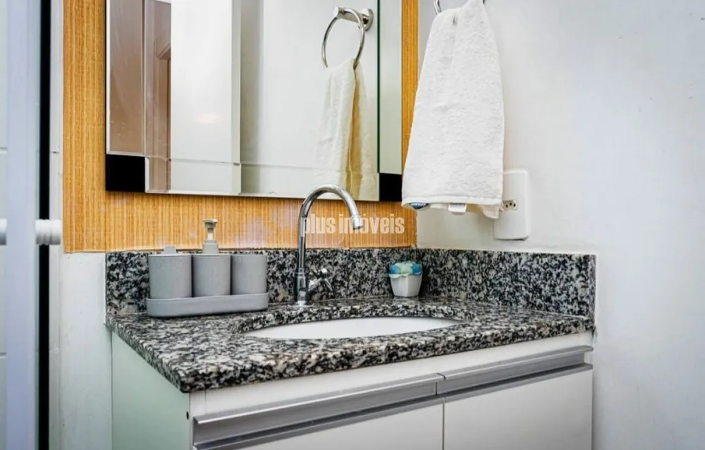 Apartamento, 2 quartos, 45 m² - Foto 3