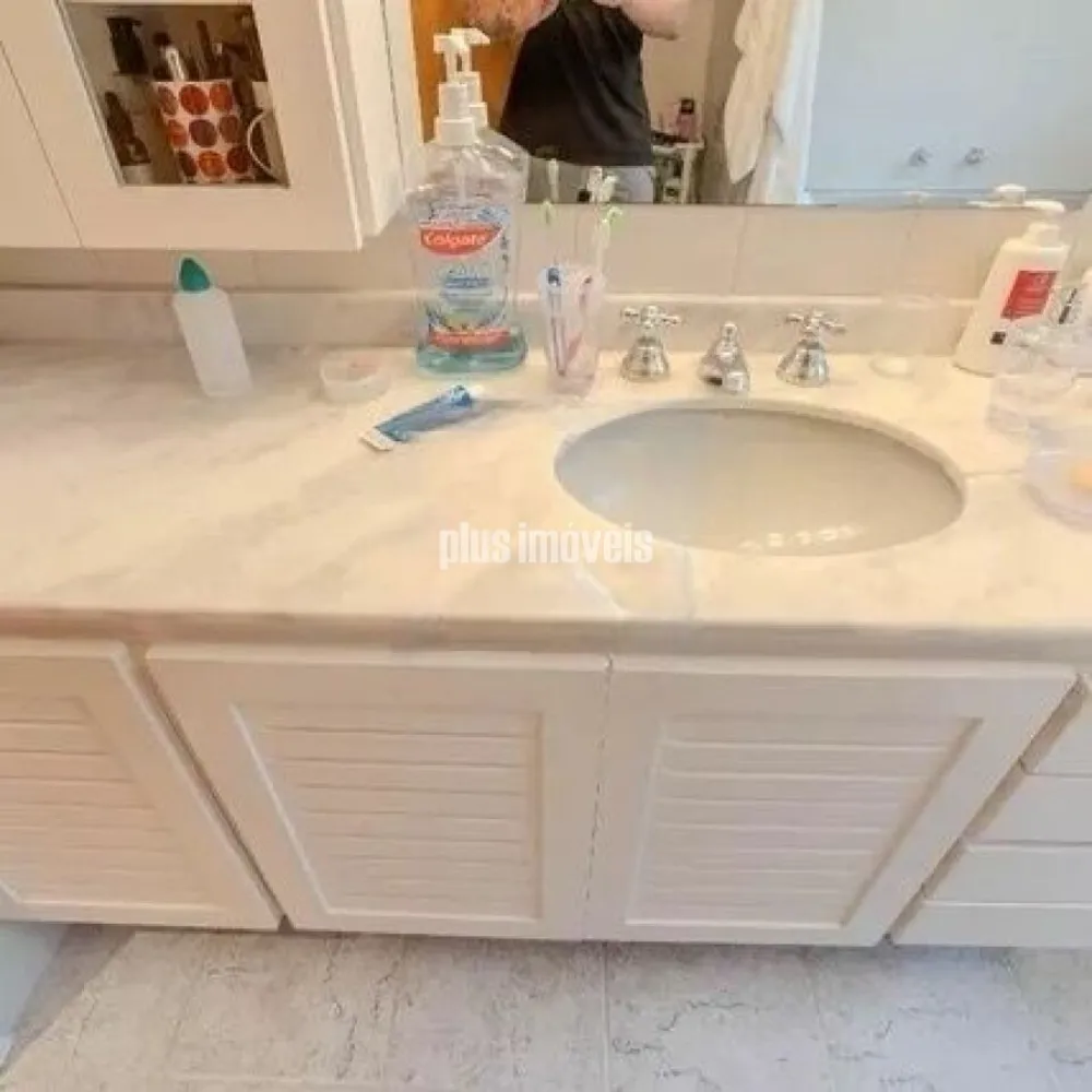 Apartamento, 3 quartos, 177 m² - Foto 4