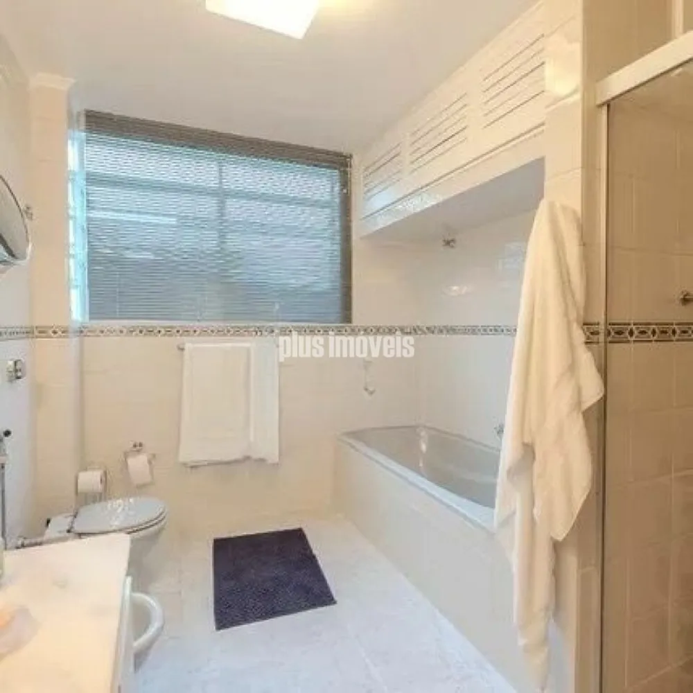 Apartamento, 3 quartos, 177 m² - Foto 3