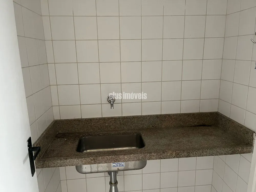 Sala-Conjunto, 29 m² - Foto 3