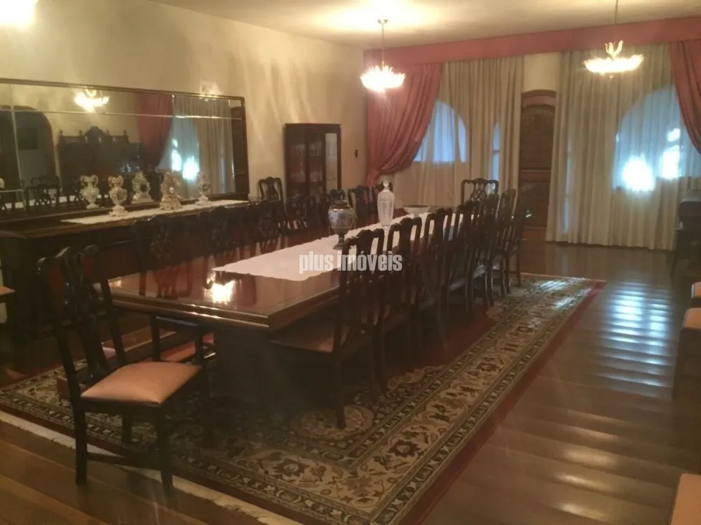 Casa, 5 quartos, 900 m² - Foto 8
