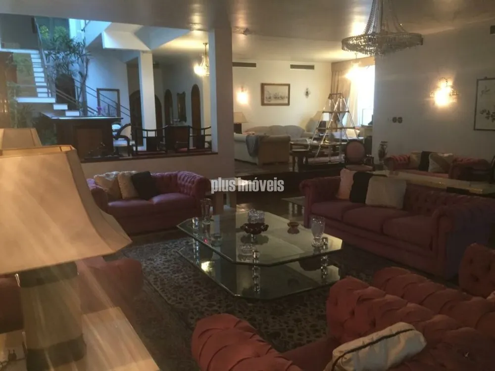 Casa, 5 quartos, 900 m² - Foto 10