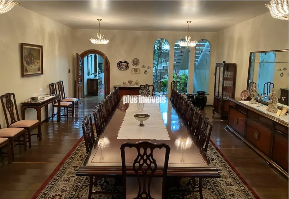 Casa, 5 quartos, 900 m² - Foto 5