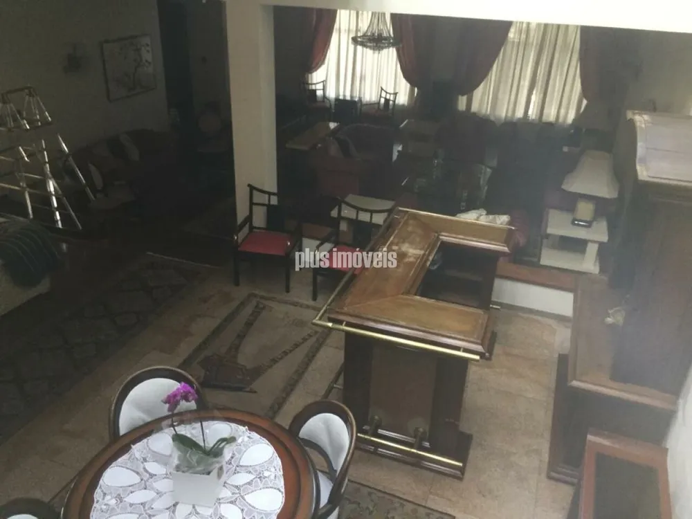 Casa, 5 quartos, 900 m² - Foto 19
