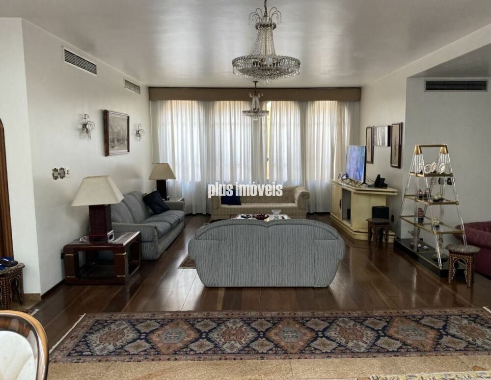 Casa, 5 quartos, 900 m² - Foto 1