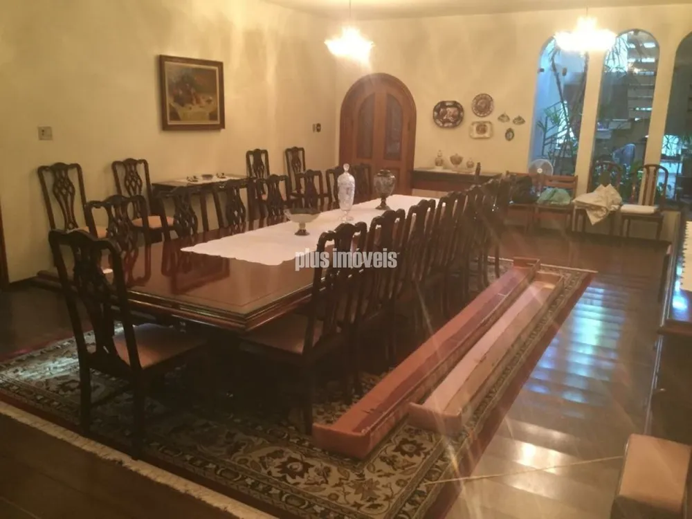 Casa, 5 quartos, 900 m² - Foto 11