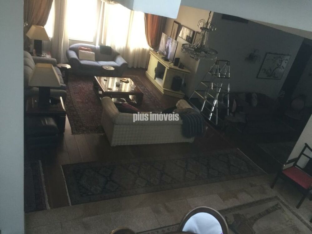 Casa, 5 quartos, 900 m² - Foto 4
