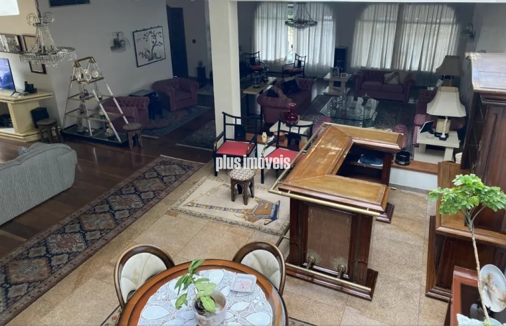 Casa, 5 quartos, 900 m² - Foto 3