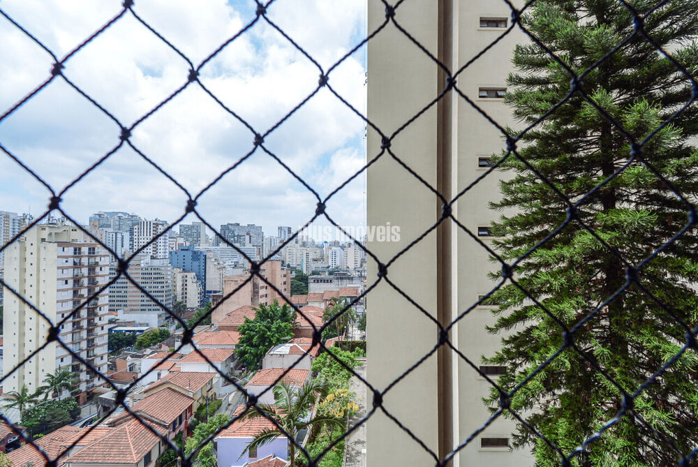 Apartamento à venda e aluguel com 3 quartos, 192m² - Foto 18