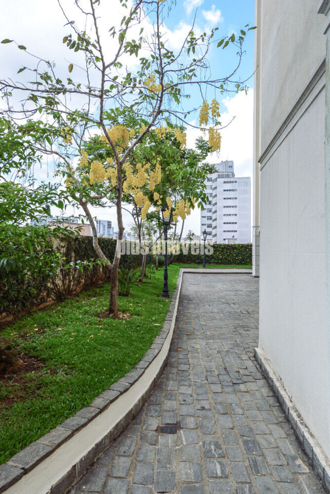 Apartamento à venda e aluguel com 3 quartos, 192m² - Foto 40