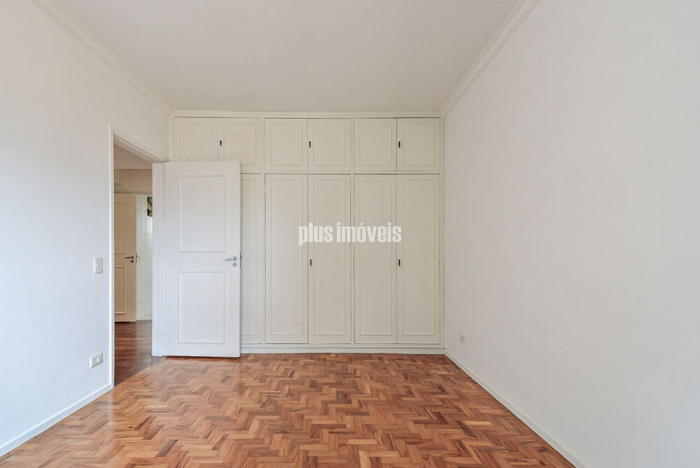 Apartamento à venda e aluguel com 3 quartos, 192m² - Foto 13