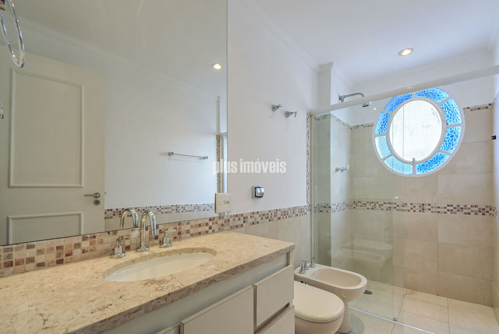 Apartamento à venda e aluguel com 3 quartos, 192m² - Foto 11