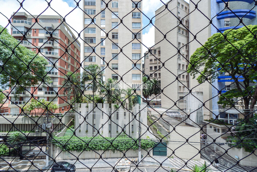 Apartamento à venda e aluguel com 3 quartos, 192m² - Foto 7