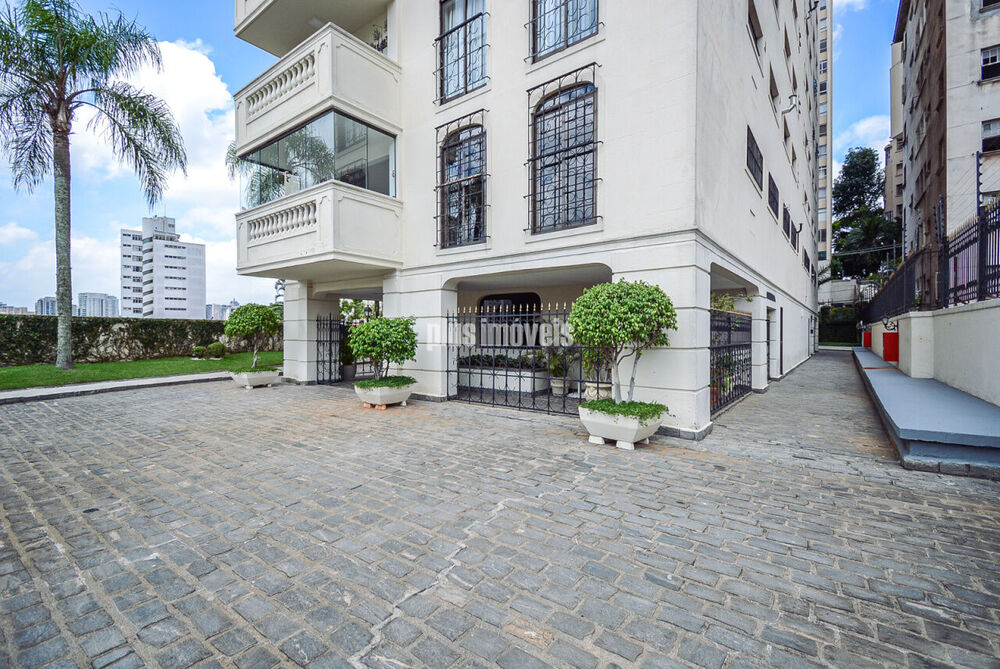 Apartamento, 3 quartos, 192 m² - Foto 40