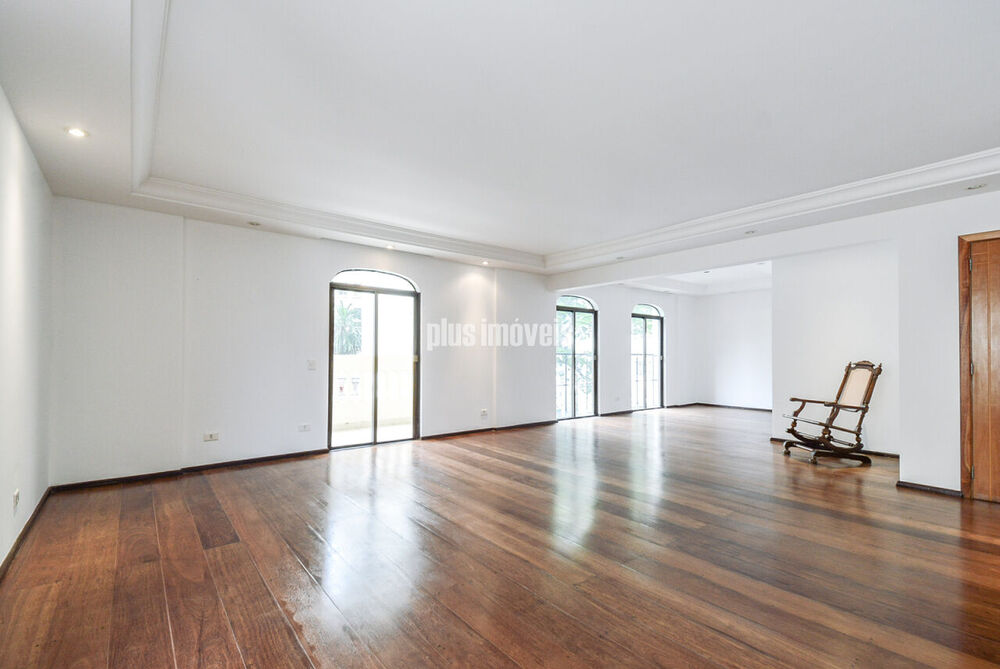 Apartamento, 3 quartos, 192 m² - Foto 2