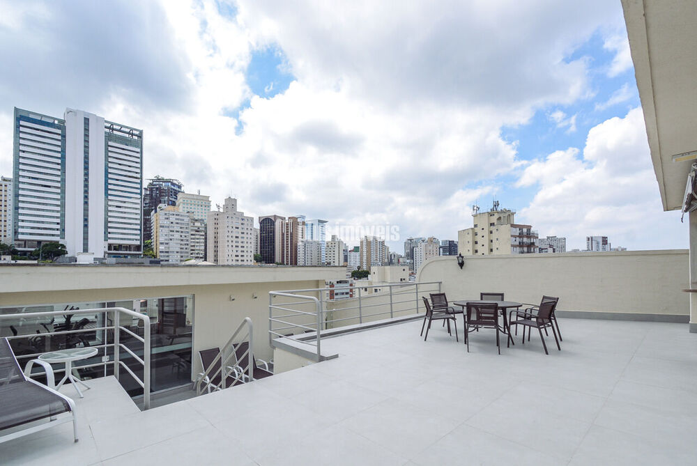 Apartamento à venda e aluguel com 3 quartos, 192m² - Foto 35