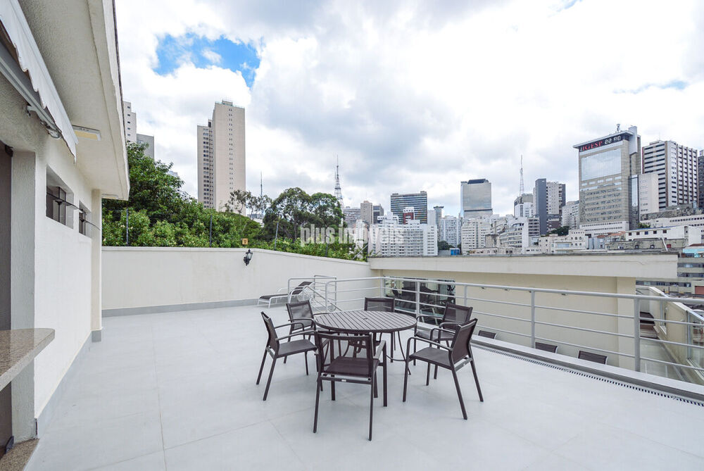 Apartamento à venda e aluguel com 3 quartos, 192m² - Foto 37
