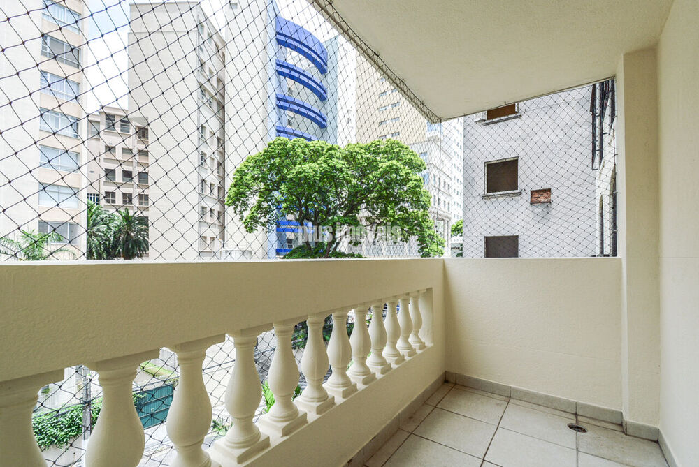 Apartamento, 3 quartos, 192 m² - Foto 9