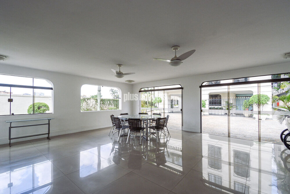 Apartamento à venda e aluguel com 3 quartos, 192m² - Foto 33