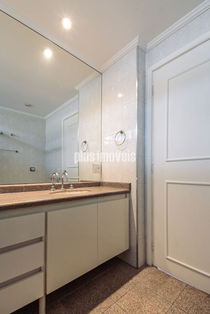 Apartamento à venda e aluguel com 3 quartos, 192m² - Foto 21