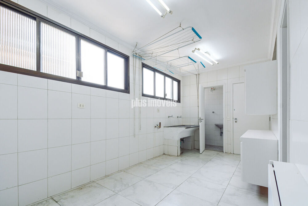 Apartamento à venda e aluguel com 3 quartos, 192m² - Foto 26