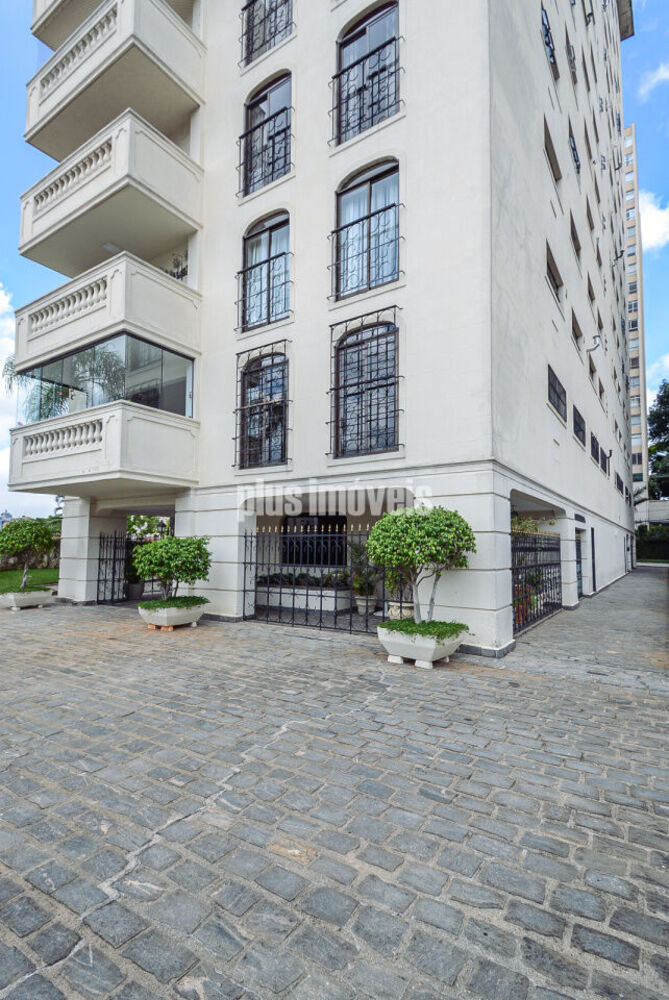 Apartamento à venda e aluguel com 3 quartos, 192m² - Foto 31