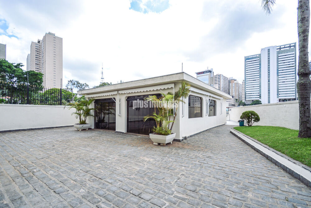 Apartamento à venda e aluguel com 3 quartos, 192m² - Foto 30