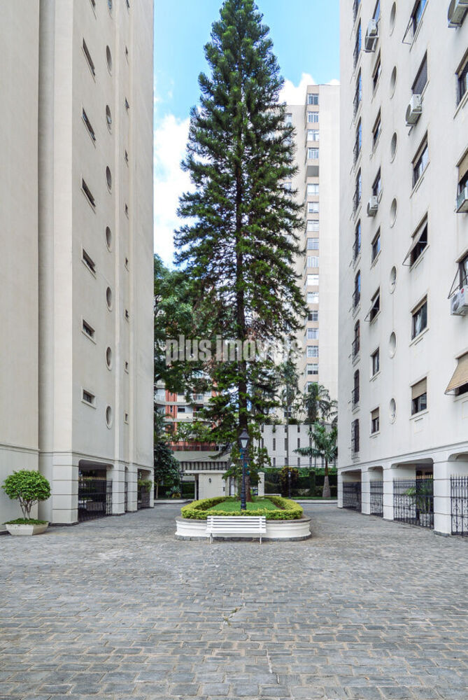 Apartamento à venda e aluguel com 3 quartos, 192m² - Foto 39