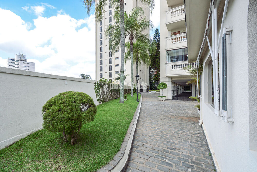 Apartamento à venda e aluguel com 3 quartos, 192m² - Foto 38