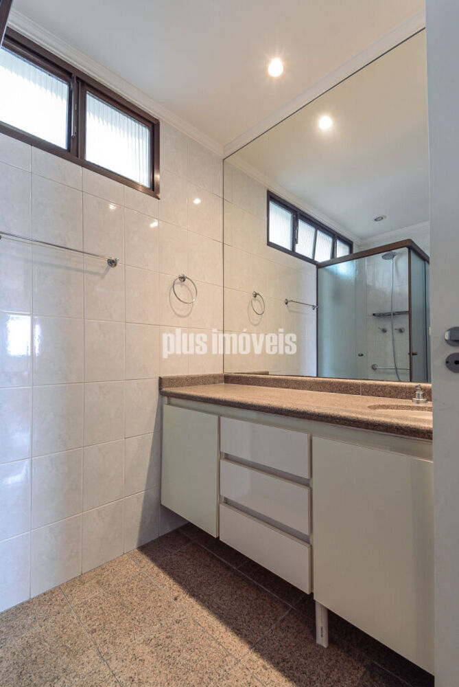 Apartamento à venda e aluguel com 3 quartos, 192m² - Foto 20