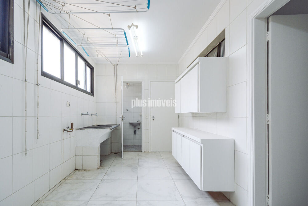 Apartamento à venda e aluguel com 3 quartos, 192m² - Foto 27