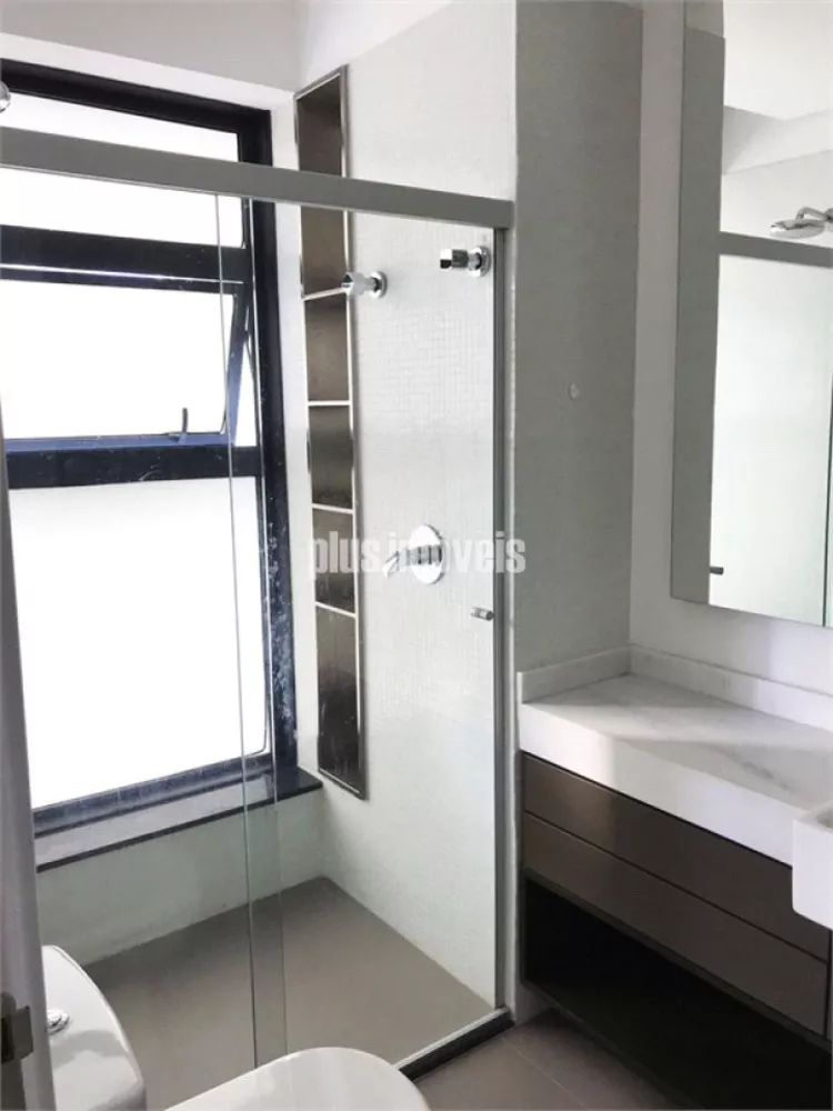 Apartamento à venda com 1 quarto, 48m² - Foto 4