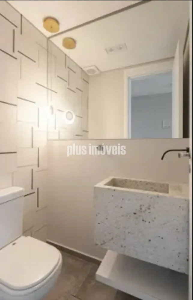 Apartamento, 1 quarto, 47 m² - Foto 4