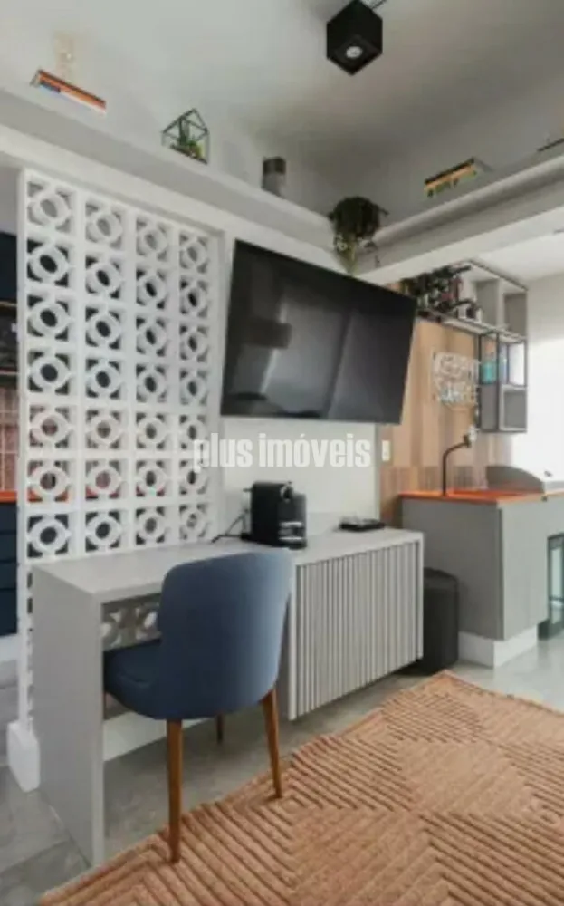 Apartamento, 1 quarto, 47 m² - Foto 2